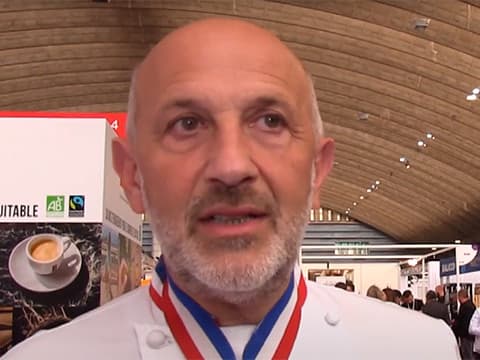 Vidéo : le salon Agecotel vu par la chaîne FranceTER.tv