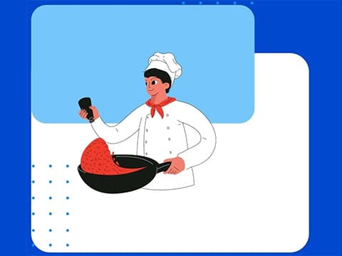 Kyoyu Kitchen à Cannes : le coworking de la restauration