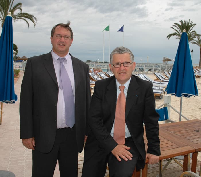 Haut-débit : Orange s'attaque à la "fêlure" numérique