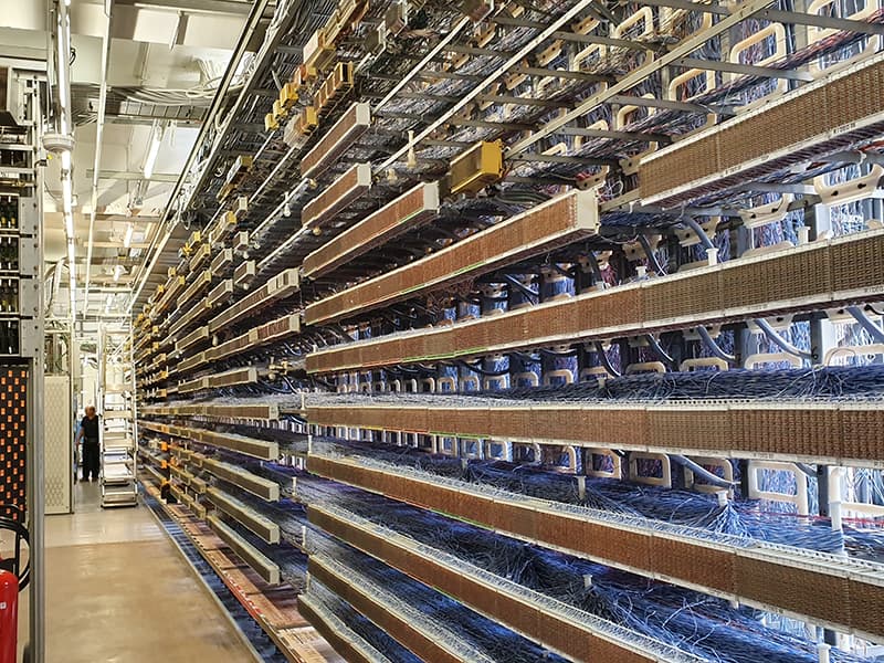 Confinement : comment Orange a fait face à l'explosion du trafic