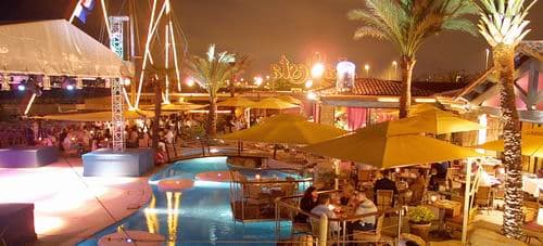 La Siesta fête ses 50 ans: linterview de Laurent Lassiaz