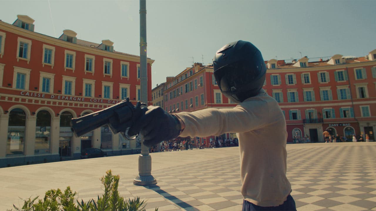 "Brûle le Sang", la nouvelle production d’Adastra, en sortie nationale