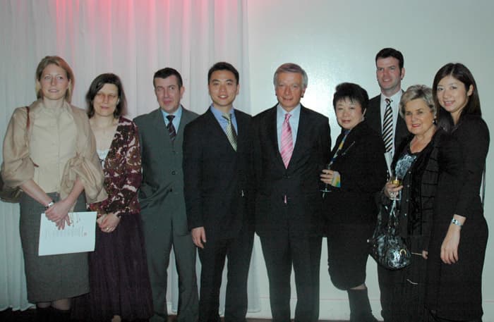 Monaco : le tourisme se remet au beau fixe (+14% de nuitées en 2006)