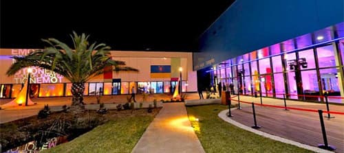 Tourisme d'affaires : le Centre Expo Congrès de Mandelieu a pris sa place 