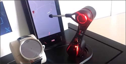 Pôle SCS : les 5 start-up azuréennes en route pour le CES Las Vegas 2017