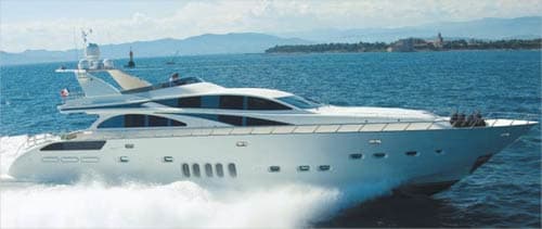 Cannes : Rodriguez Group relance la construction de yachts de luxe