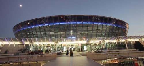 L’Aéroport Nice Côte d’Azur veut desserrer l’étau qui freine son développement  