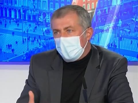 Sophia : la technopole dans une période d’expérimentation massive du télétravail