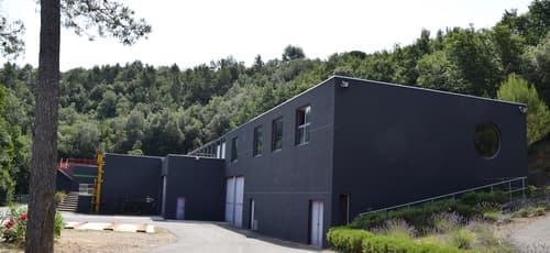 Sophia Antipolis : une station d’épuration modèle pour le traitement des micropolluants