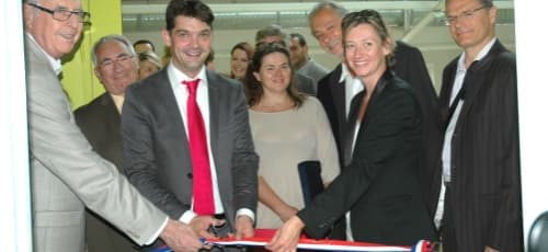Un nouvel espace coworking pour InnovaGrasse 
