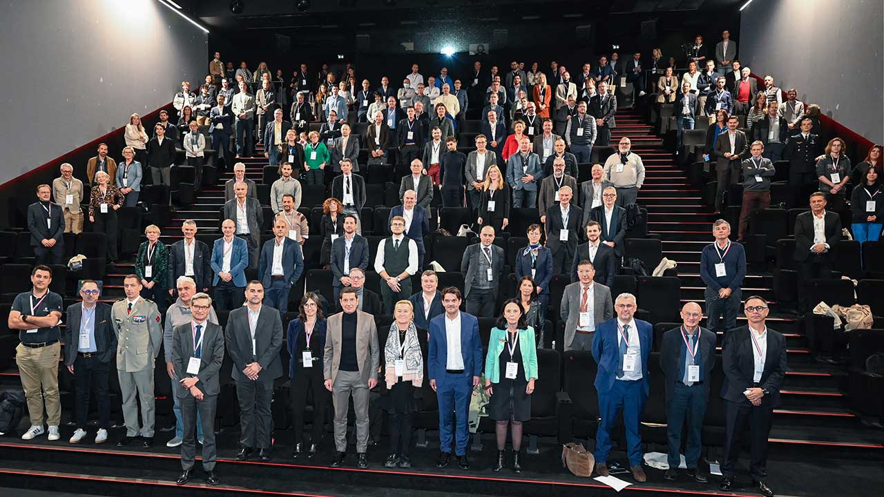 Cannes, Sophia, Grasse, nouveau triangle de l’industrie spatiale du Sud