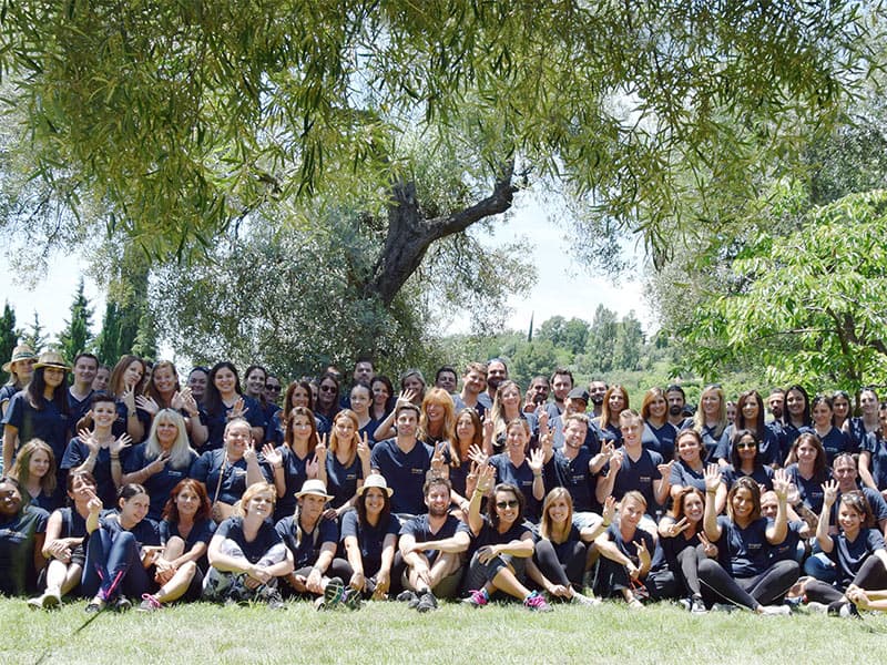 Yoopala à Vallauris : flash sur l’un des leaders de la garde d’enfants