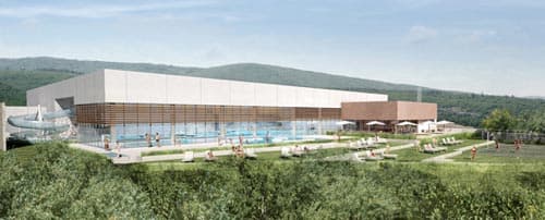 Mipim : les dix projets immobiliers de Sophia Antipolis 