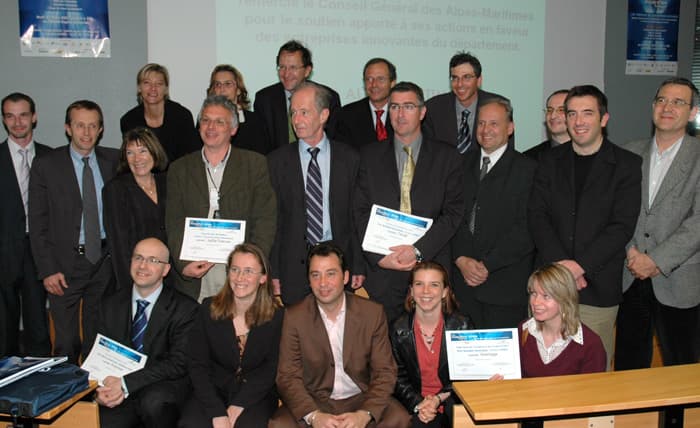 Start-up : flash sur les champions PACA de Cap Innovation