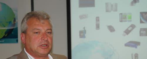 La croissance durable selon Arm : linterview de Pascal Péru