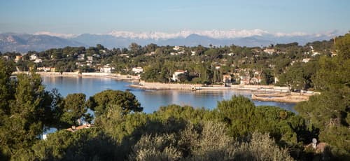 Antibes en première ligne pour la protection du littoral
