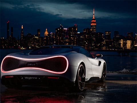 Top Marques Monaco : le retour des incroyables supercars