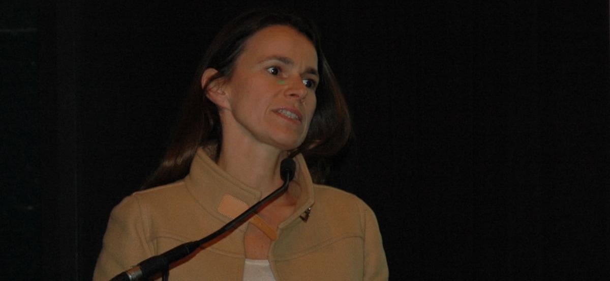 Soutien à la filière musicale : le combat sur 3 fronts d’Aurélie Filippetti