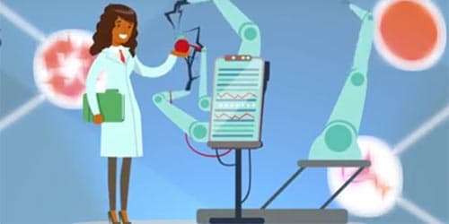 Santé : sept start-ups azuréennes à la Paris HealthCare Week 