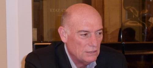 Cannes, les orientations budgétaires 2011 : linterview de Max Artuso