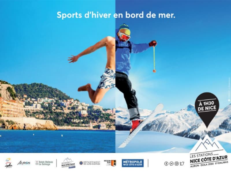 Créaffiche : Comback et Pôle Company trustent les prix 2020