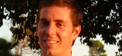 Rencontre avec Julien Espinosa, le nouvel entraîneur de l’Olympique d’Antibes  