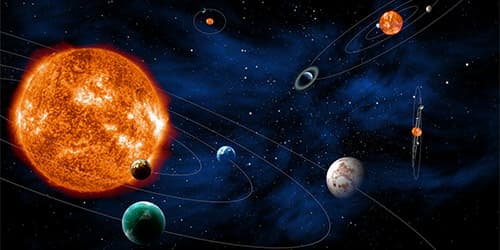 Thales Alenia Space participera à la chasse aux exo-planètes