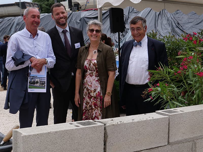 Immobilier responsable : refinancement de 100 M€ pour la foncière Valimmo 