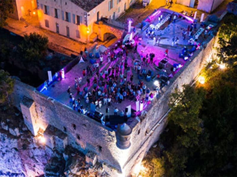 DDA sur l'île Sainte-Marguerite : l'événement French Tech de rentrée