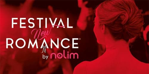 Le Festival New Romance va se jouer désormais à Cannes