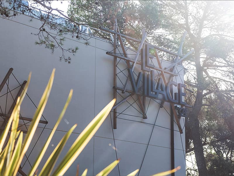 Sophia : le Village by CA recherche des candidats tourisme et santé