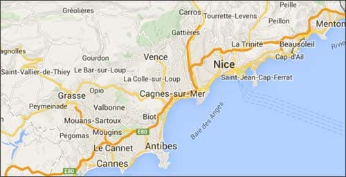 Recensement Insee : fin de croissance pour les Alpes-Maritimes?