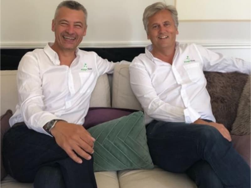 MagicStay : levée de fonds à 3 M€ pour le airbnb du tourisme d'affaires