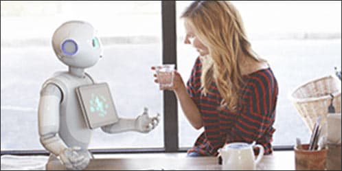 MAPIC 2016 à Cannes : bienvenue dans le nouveau monde "phygital"!