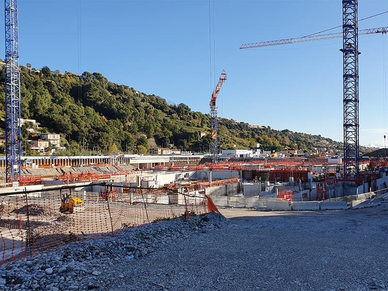 IKEA Nice : une boutique en centre-ville en attendant la grande ouverture fin 2021 