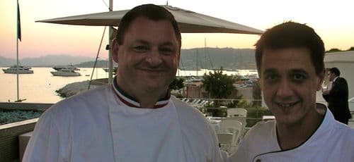 L’Océan Indien s’invite au Cap d’Antibes Beach Hôtel : l’interview de Philippe Jégo  