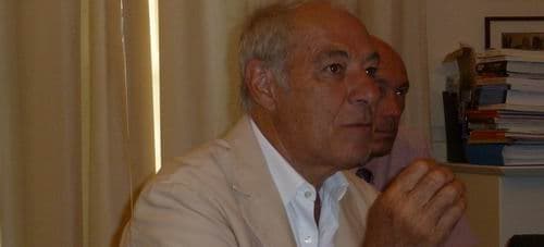 Son projet pour la ZAC Maria: linterview de Jean Jacques Ory