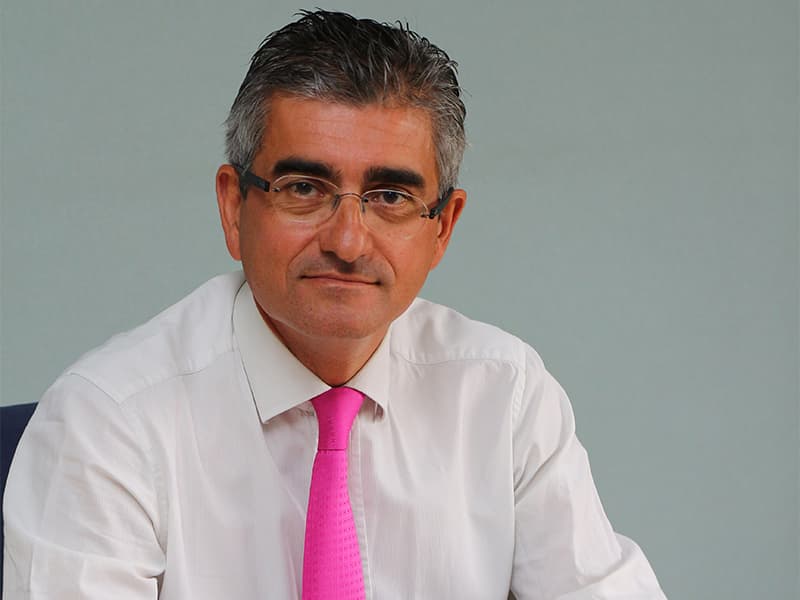 Sophia Club Entreprises : un second mandat pour Frédéric André