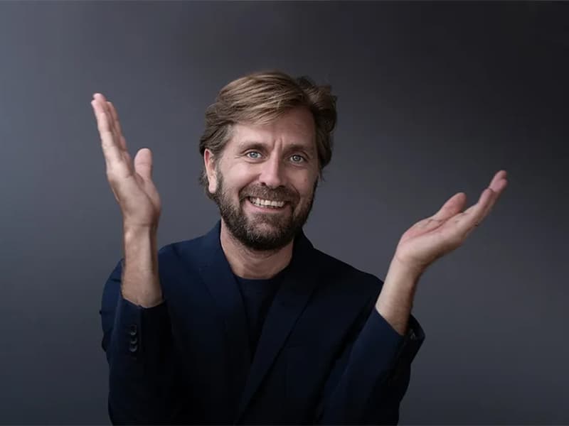 Cannes : deux fois Palme d’or, Ruben Östlund présidera le jury du 76ème Festival