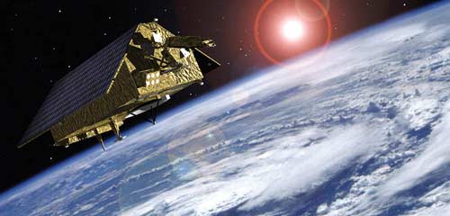 Thales Alenia Space : nouveau contrat dans l'océanographie spatiale