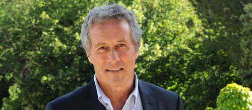 Guide Gantié 2015 : les bonnes (petites) adresses de Jacques Gantié