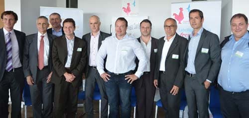 eSAME : la microélectronique s'allie au logiciel embarqué