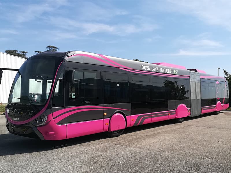 CASA : le Bus-Tram et la ligne A ouvrent le 6 janvier