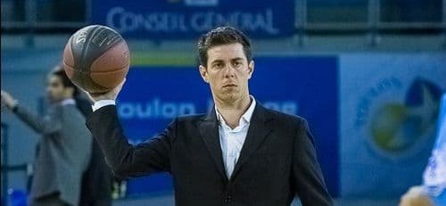 Victoire des Sharks d’Antibes contre Le Portel : La réaction de Julien Espinosa