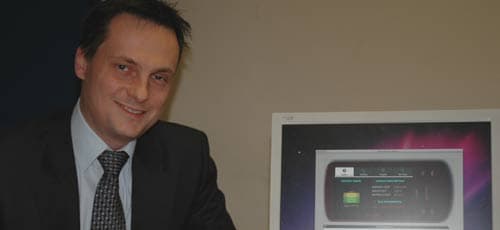 GridPocket à Sophia : votre réseau électrique dans la poche