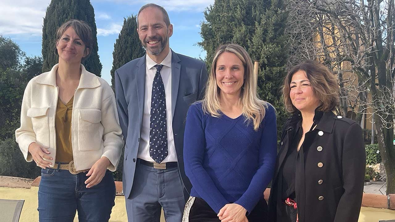 Le Club des Entrepreneurs du Pays de Grasse en marche vers la "post-croissance"