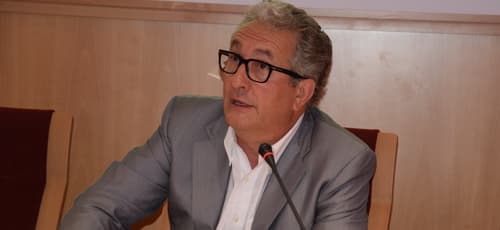 La CCI et l'amélioration des transports dans les Alpes-Maritimes : interview de Pascal Nicoletti