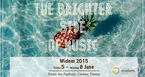 Cannes : grand coup de jeune sur le Midem qui se déporte sur juin
