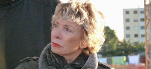 Première pierre du Cur de Ranguin : linterview dAnny Courtade