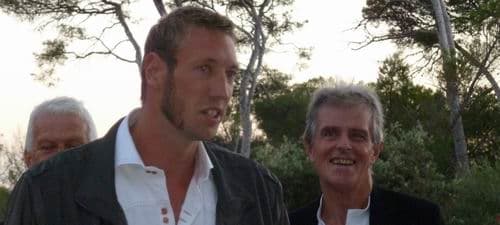 A lorée dune nouvelle saison : linterview dAlain Bernard